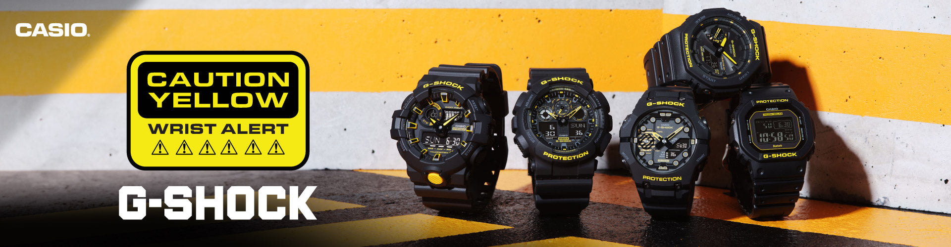 G shock protection watch on sale price