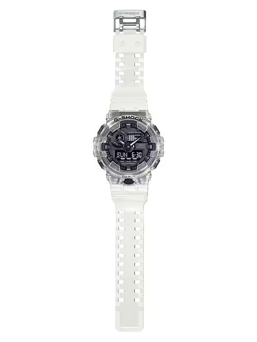 G shock hot sale price white