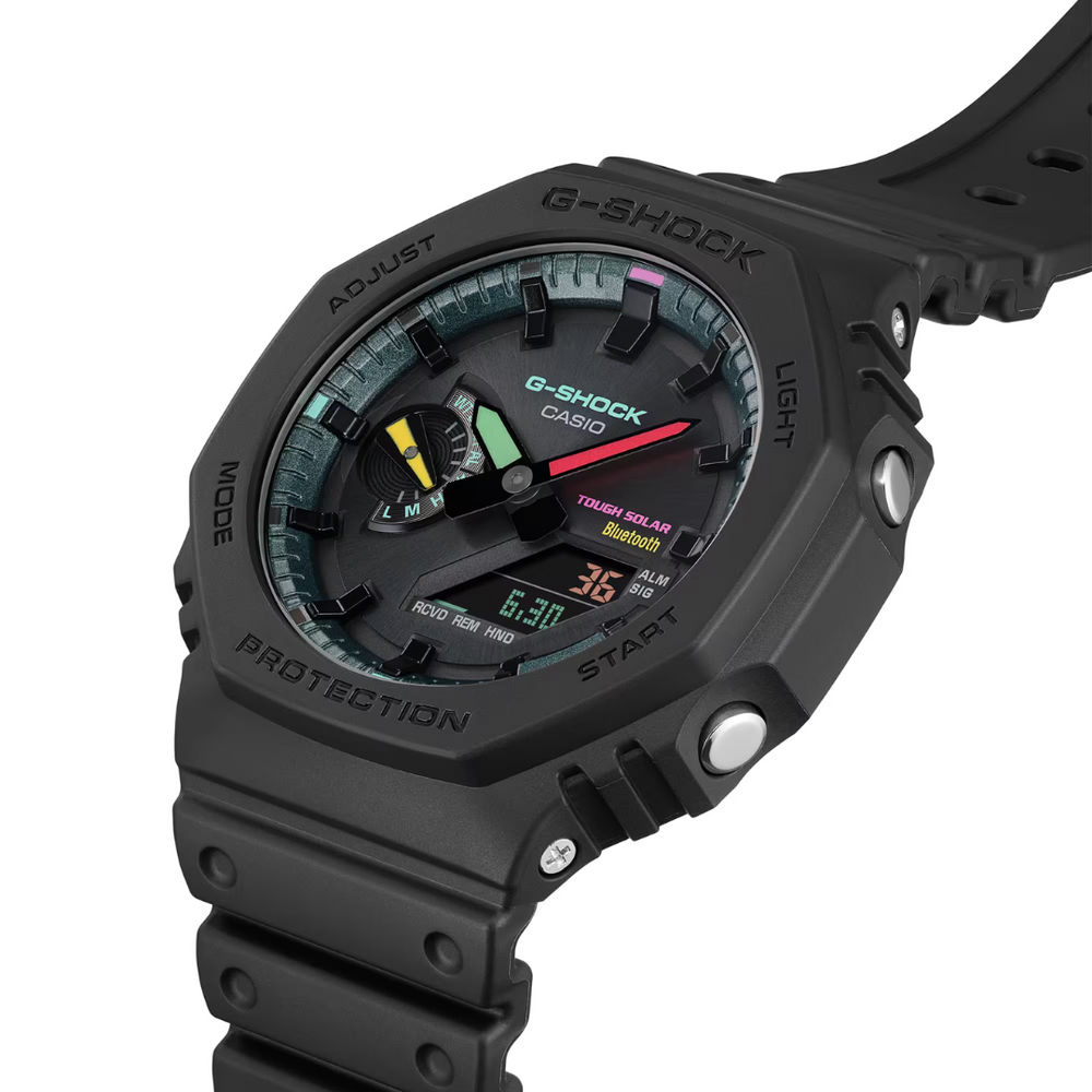 Casio G-Shock Sports Watches| GA-100 & GBD-H1000 | City Chain SG 