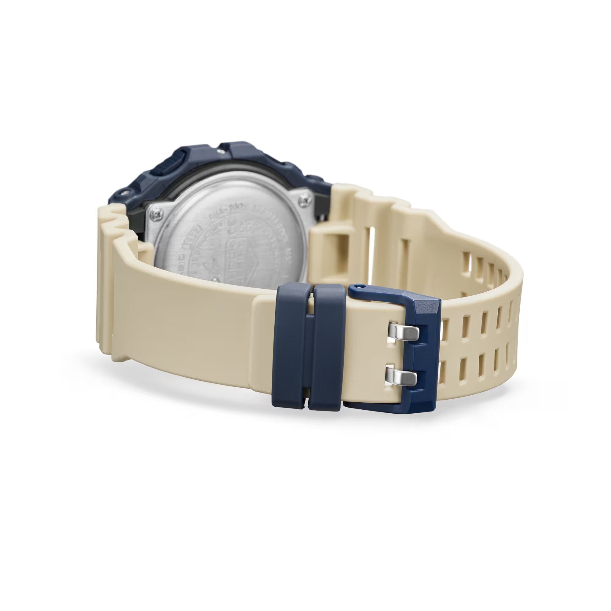 Casio g shock watch on sale bands