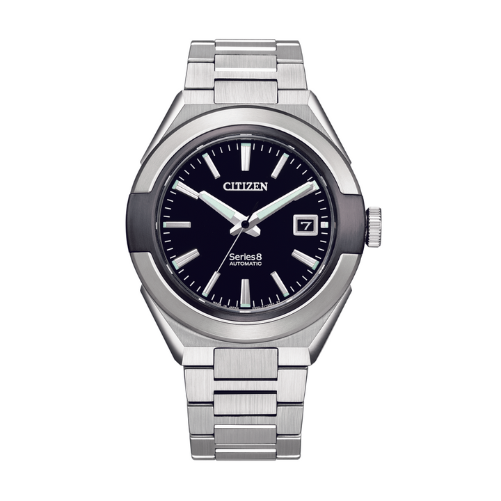 CITIZEN NA1004-87E SERIES8 AUTOMATIC MEN WATCH