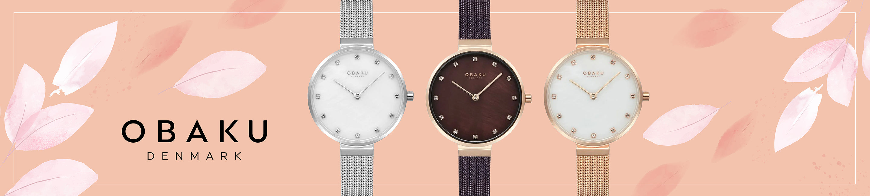 Obaku on sale city chain