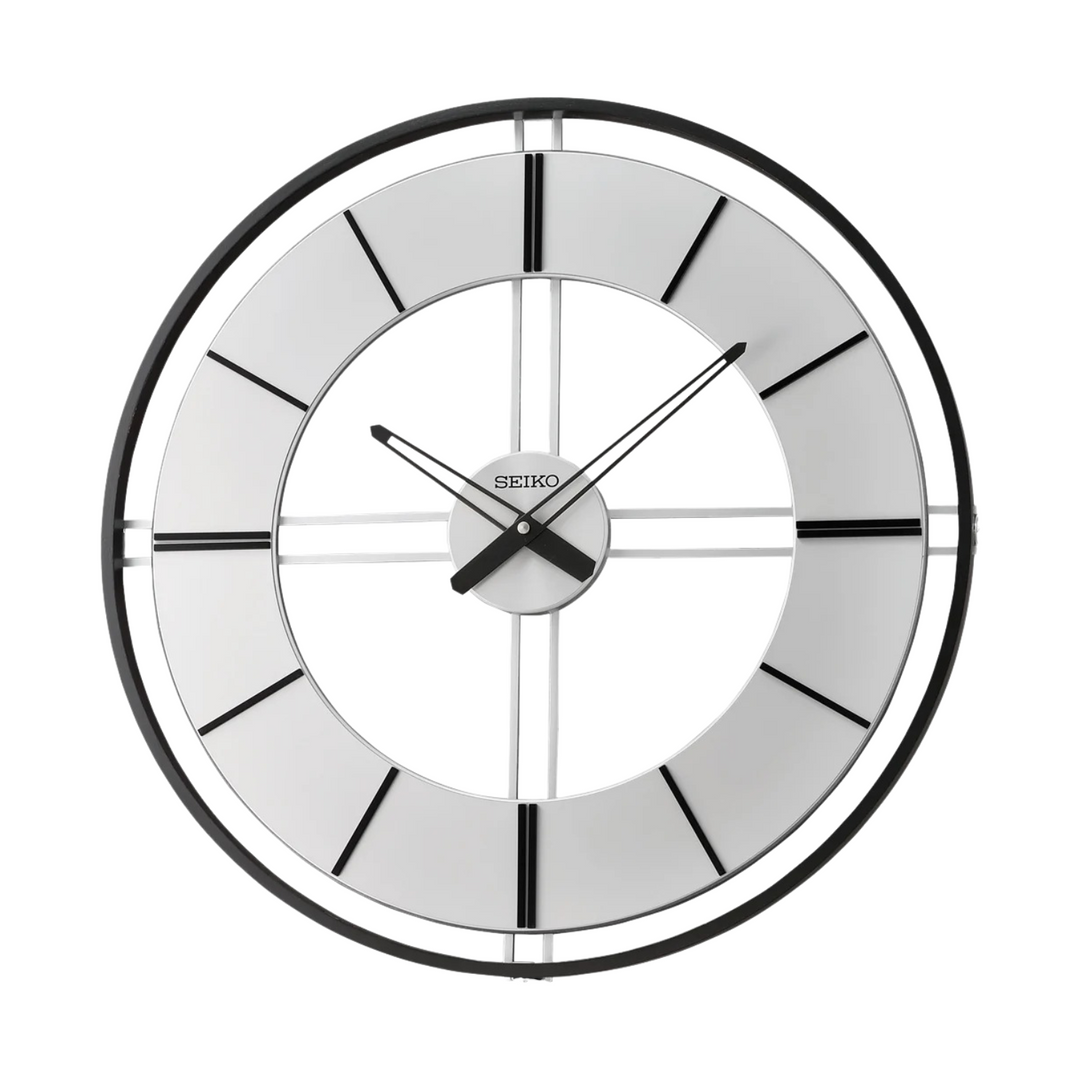 SEIKO WALL CLOCK QXA820K