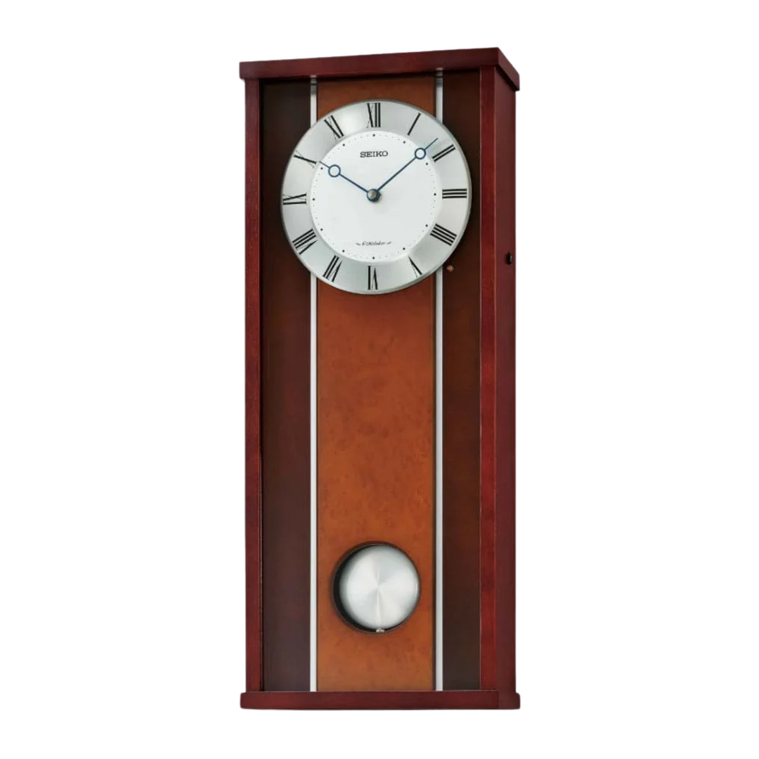 SEIKO WALL CLOCK QXM396B