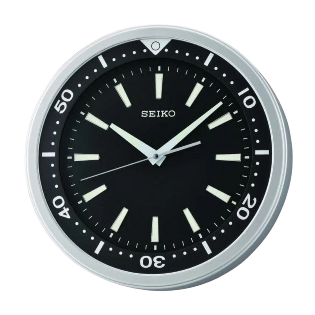 SEIKO WALL CLOCK QXA723A