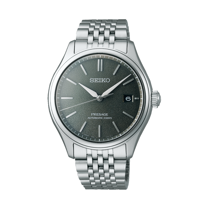 SEIKO PRESAGE SPB465J1 CLASSIC SERIES MEN WATCH