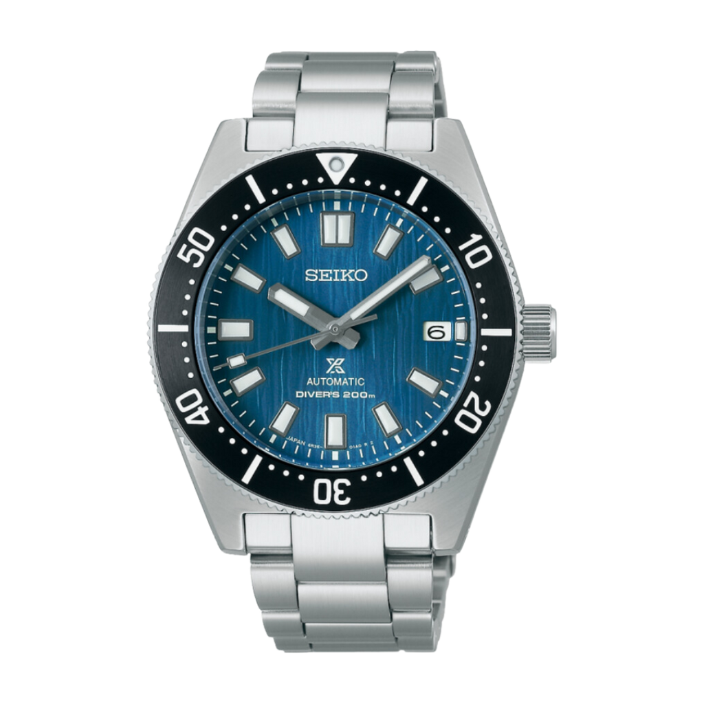 Seiko prospex new sale