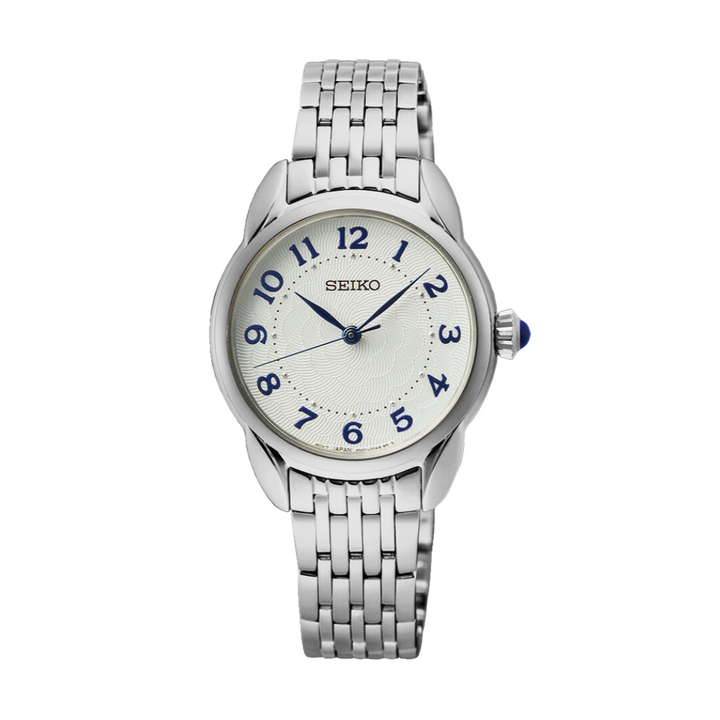 SEIKO SUR561P1 CONCEPTUAL QUARTZ ANALOGUE WOMEN WATCH