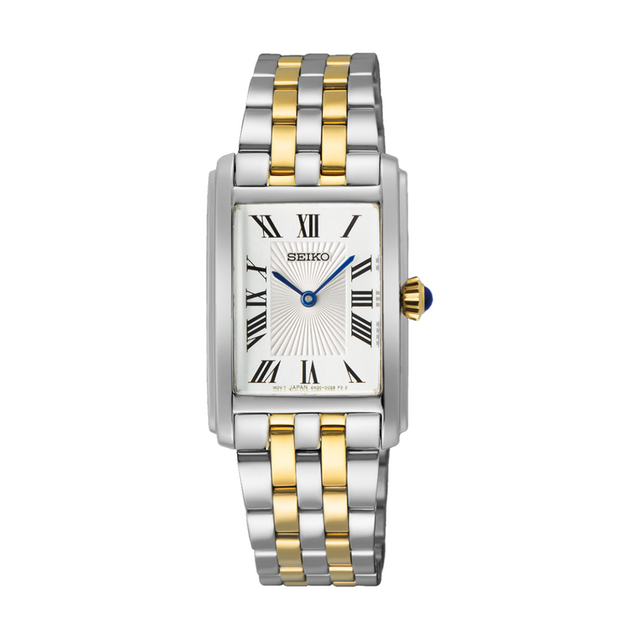 SEIKO SWR087P1 QUARTZ WOMEN WATCH