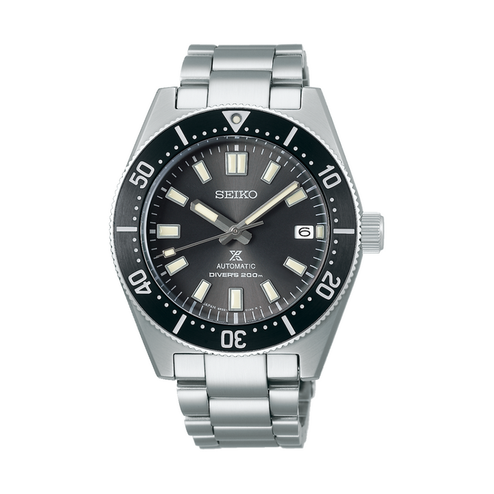 SEIKO PROSPEX SPB143J1 1965 RE-INTERPRETATION AUTOMATIC DIVER'S MEN WATCH