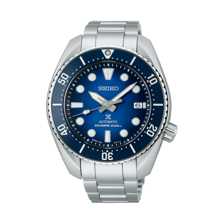 SEIKO PROSPEX SPB321J1 2022 SUMO DIVER AUTOMATIC MEN WATCH