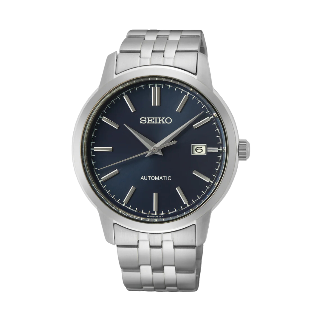 SEIKO SRPH87K1 AUTOMATIC MEN WATCH | CITY CHAIN – City Chain Singapore