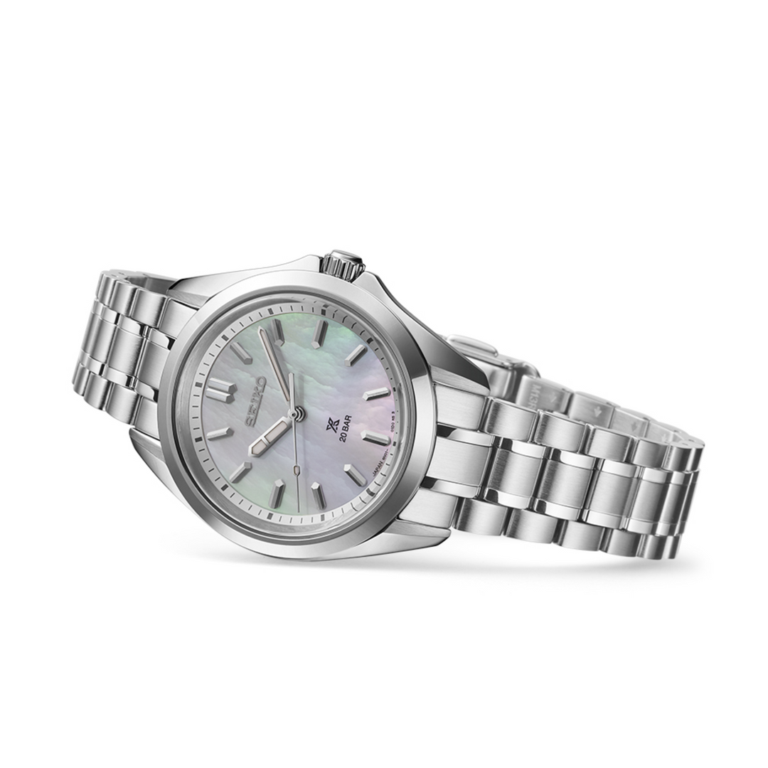 SEIKO PROSPEX SUR605J1 QUARTZ ANALOG WOMEN WATCH