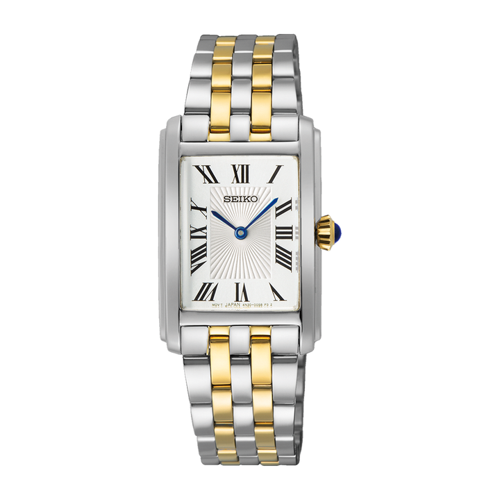 SEIKO SWR087P1 QUARTZ WOMEN WATCH