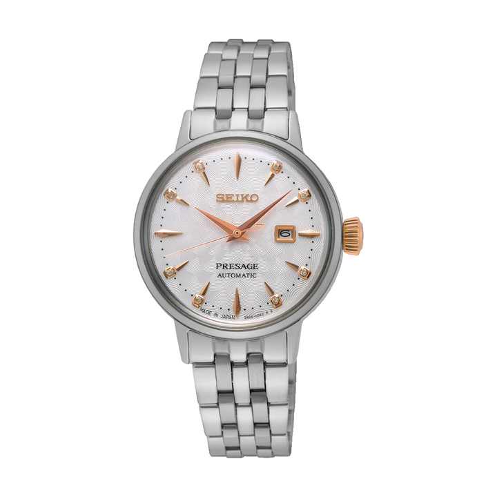 Seiko Presage Automatic Watch SRE009J1