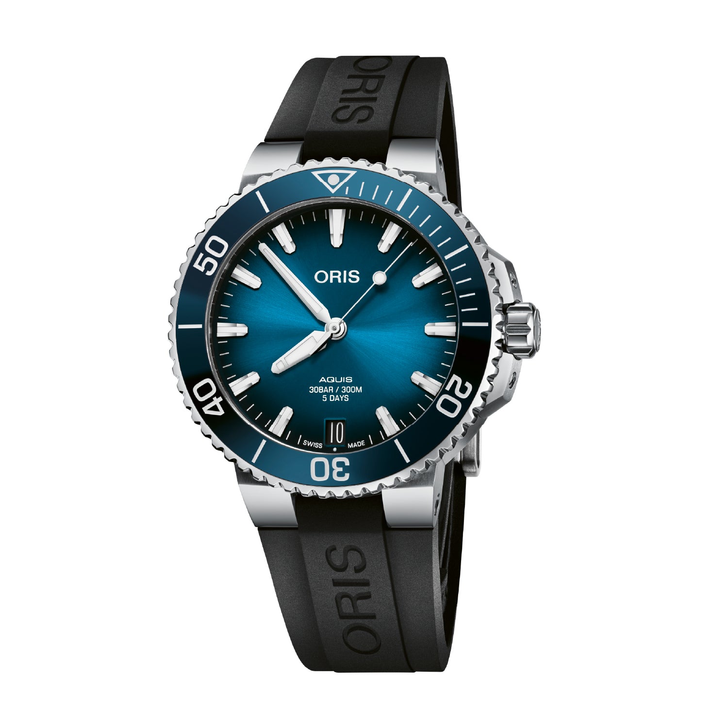 Oris shop mens watch