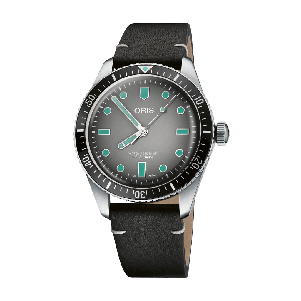 Watch 2025 brand oris