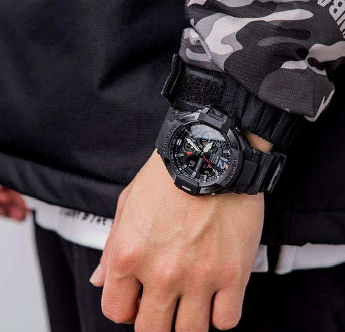 G shock hotsell ga 1100 price