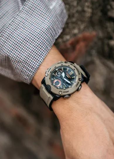 G shock ga online 2000 specs