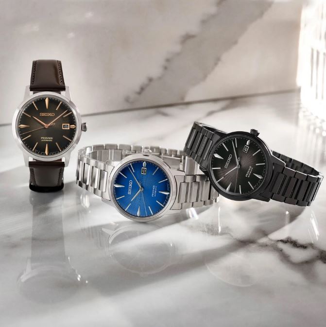 Solar velvet watch hot sale