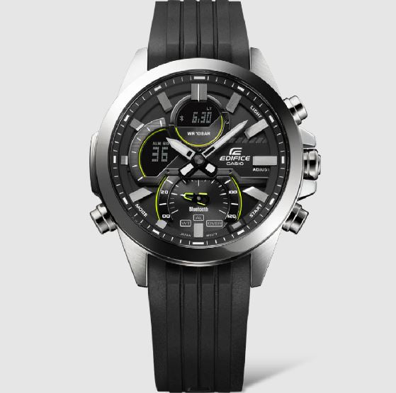 Casio edifice store bluetooth cena