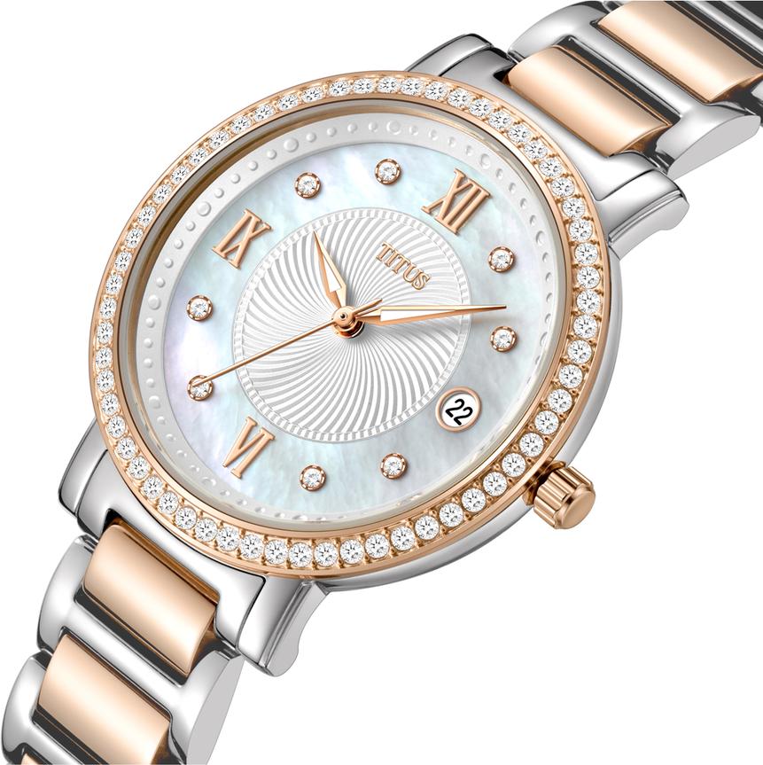 Chain model watches deals for ladies