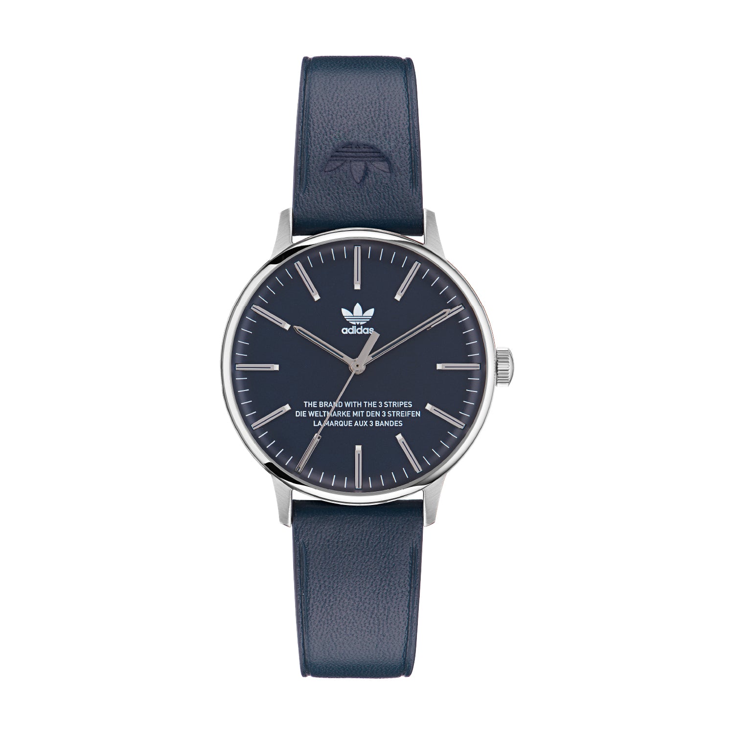 Adidas originals district l1 hot sale watch