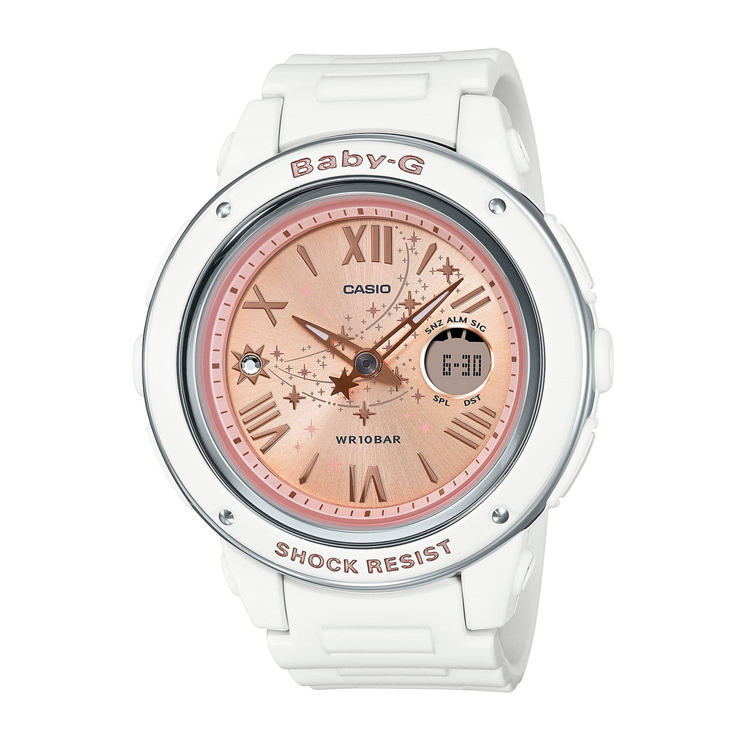 Casio girl watch with on sale price