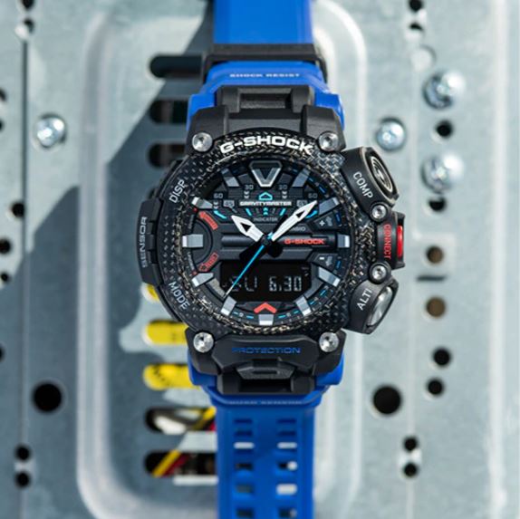 G shock gravity master price sale