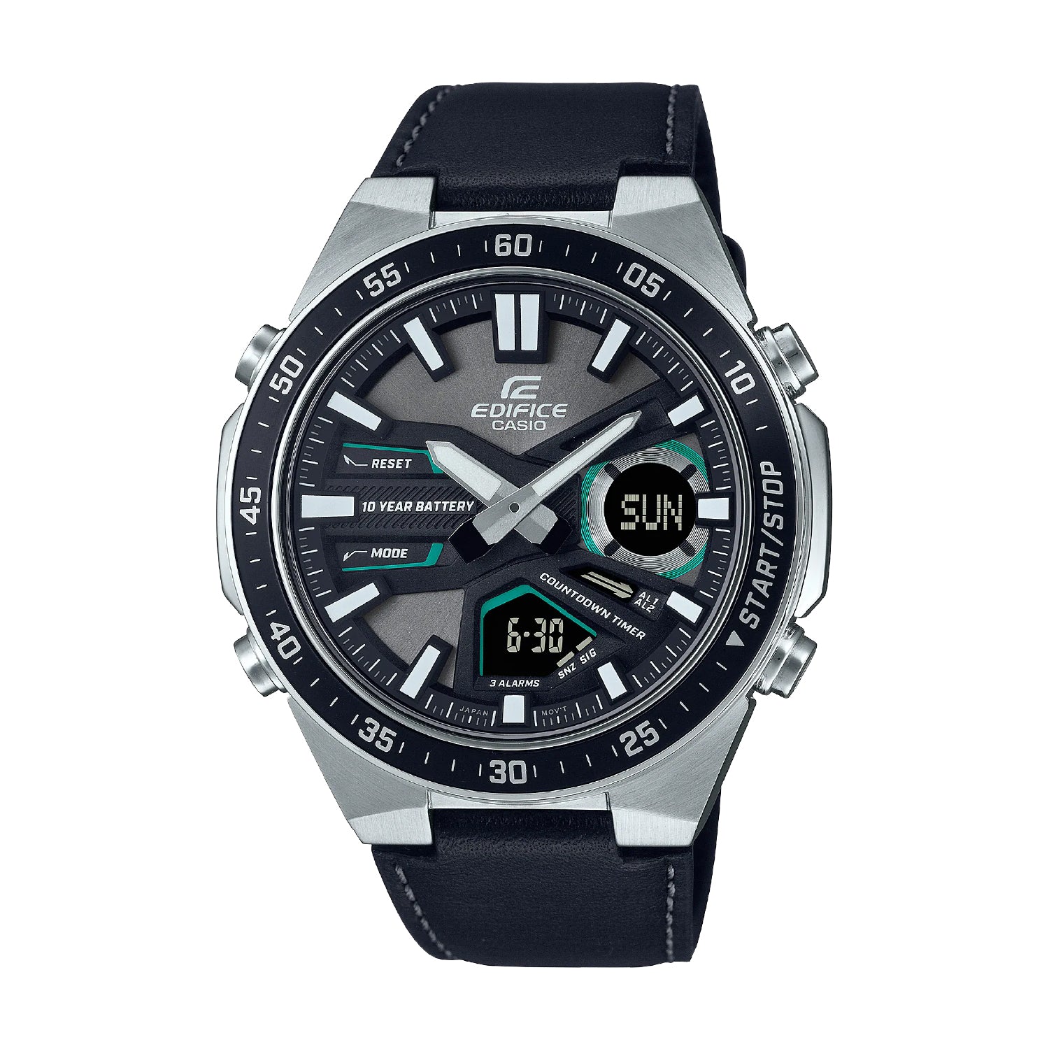 Casio on sale edifice 2014