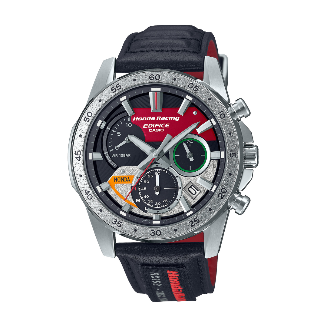 Edifice discount limited edition