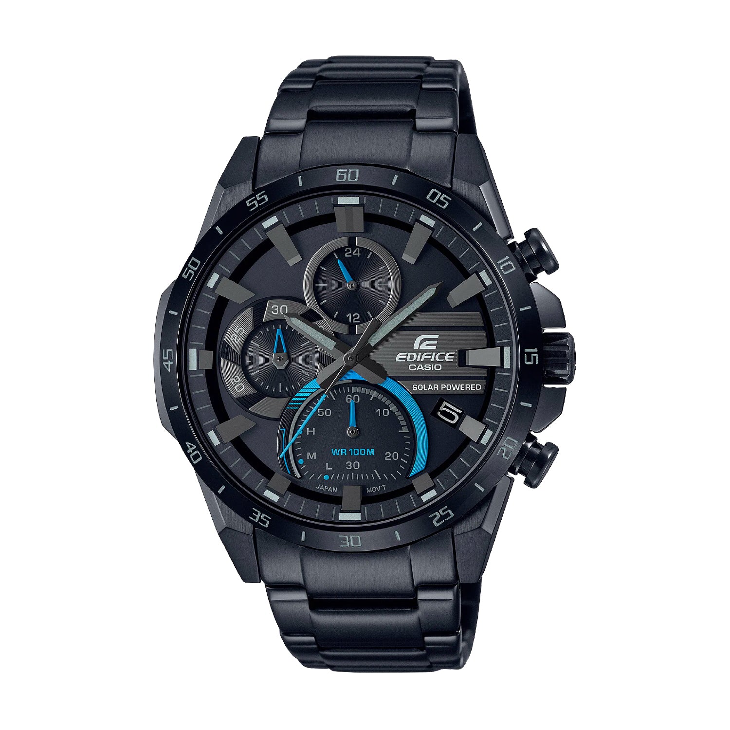 Edifice solar 2025 watch price