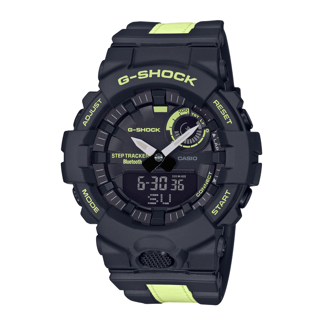 G shock clearance watch classic