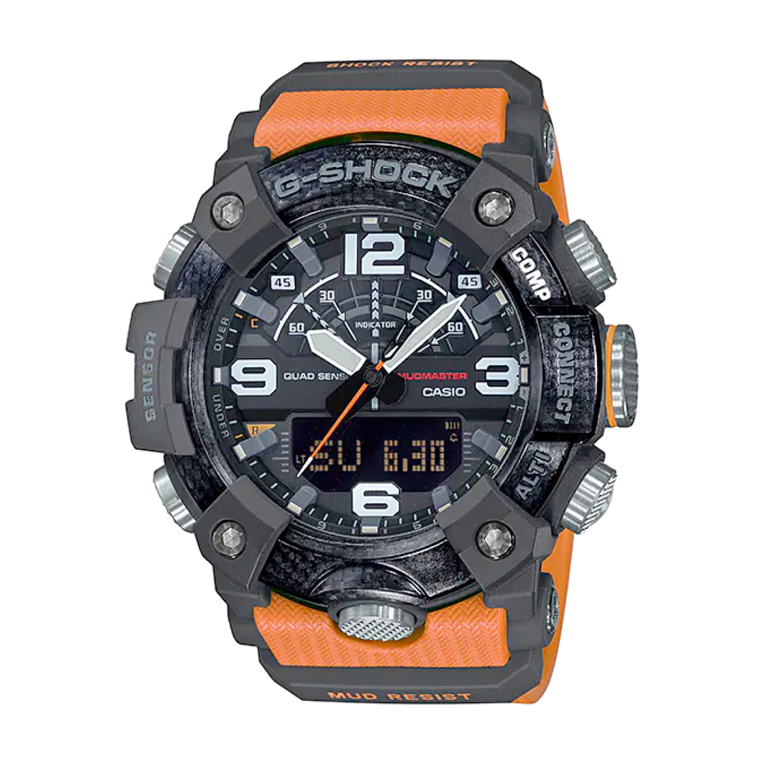 Master of store g gshock