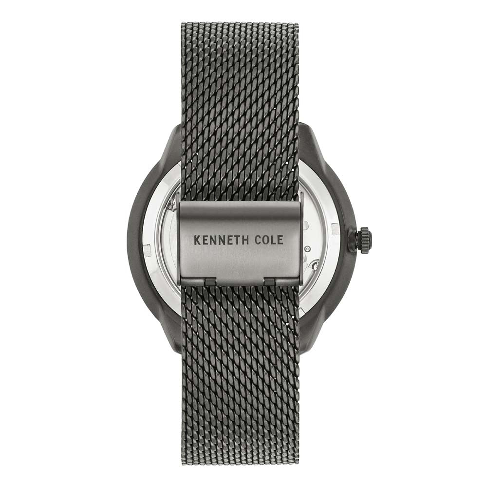 Kenneth cole watches hot sale stainless steel