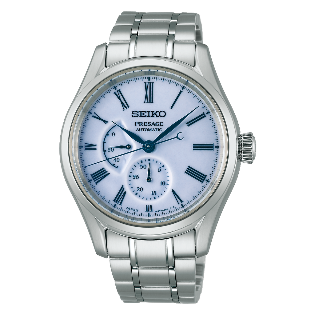 Seiko presage arita 2025 porcelain dial limited edition