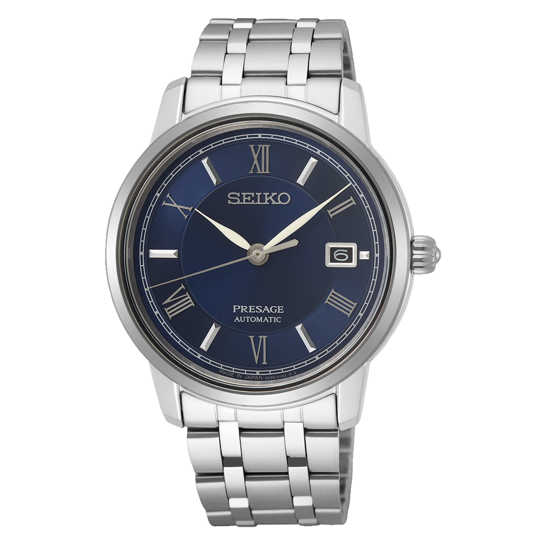 Seiko 2024 presage srp857j1