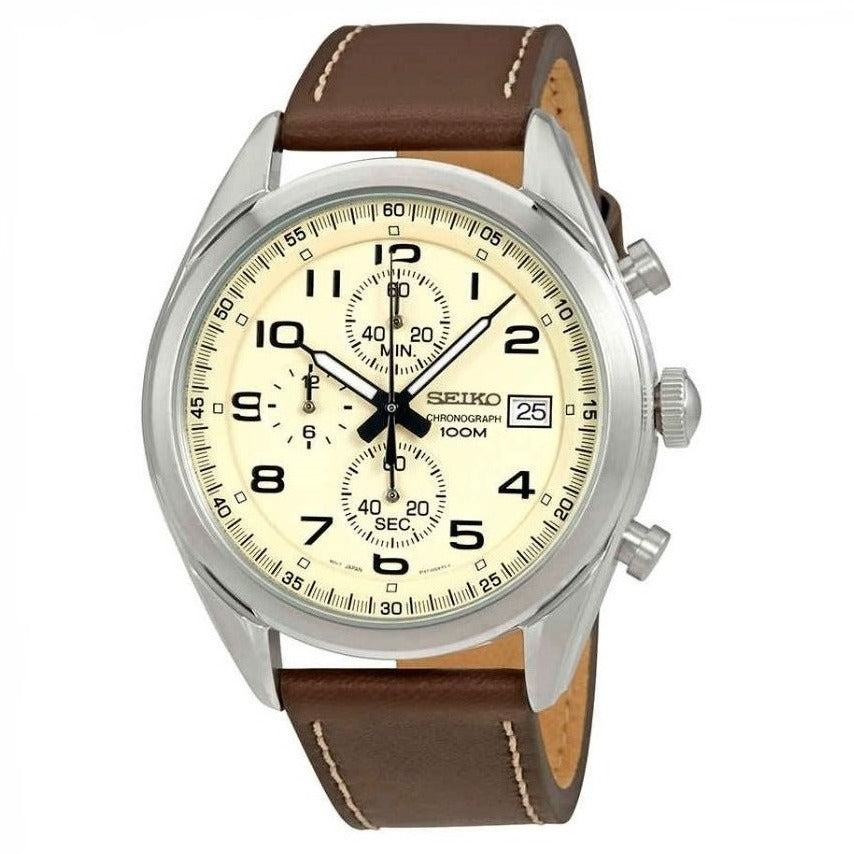 Buy Seiko Dress Watches Online In Singapore City Chain SG