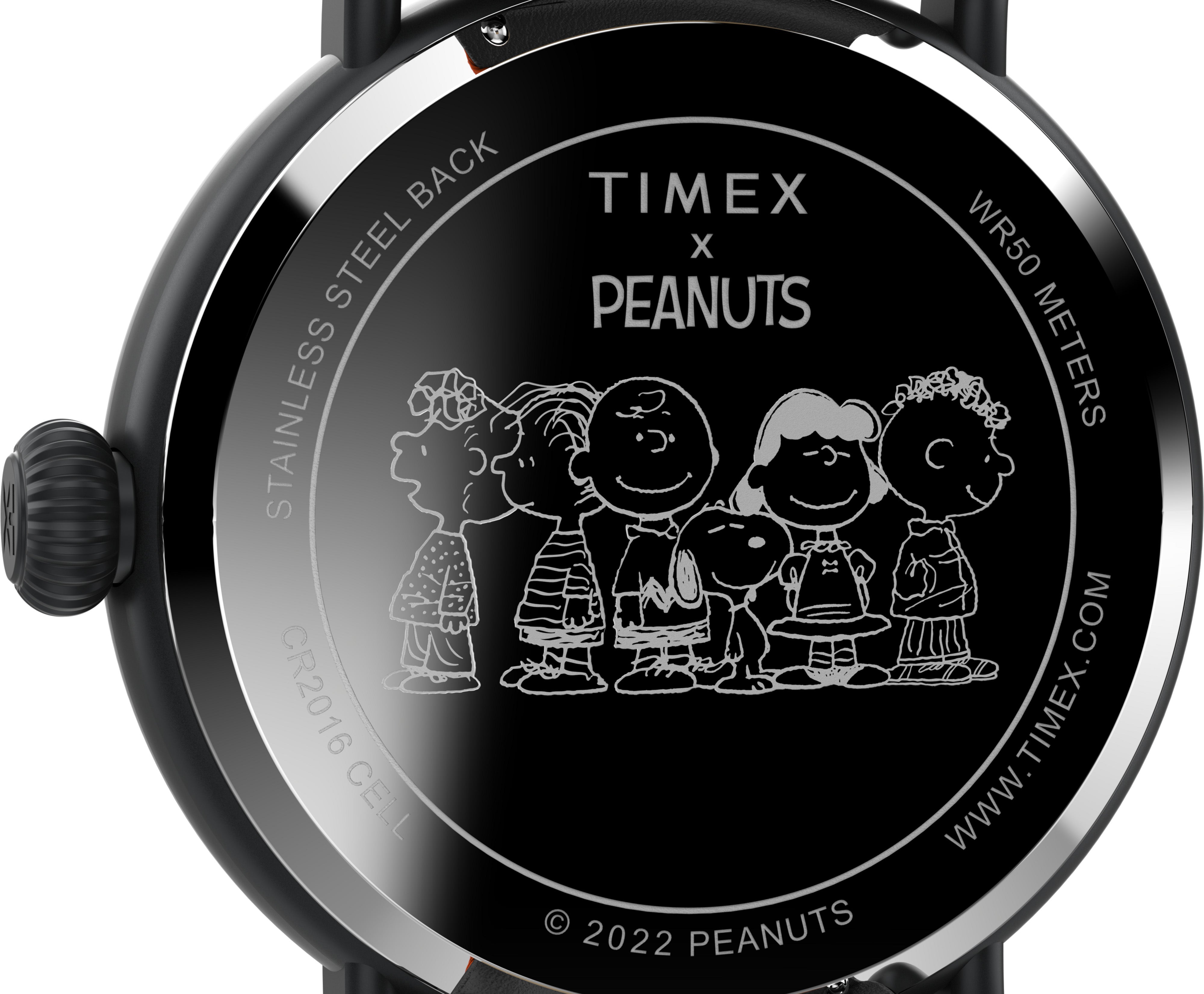 Timex dia 2025 de los muertos