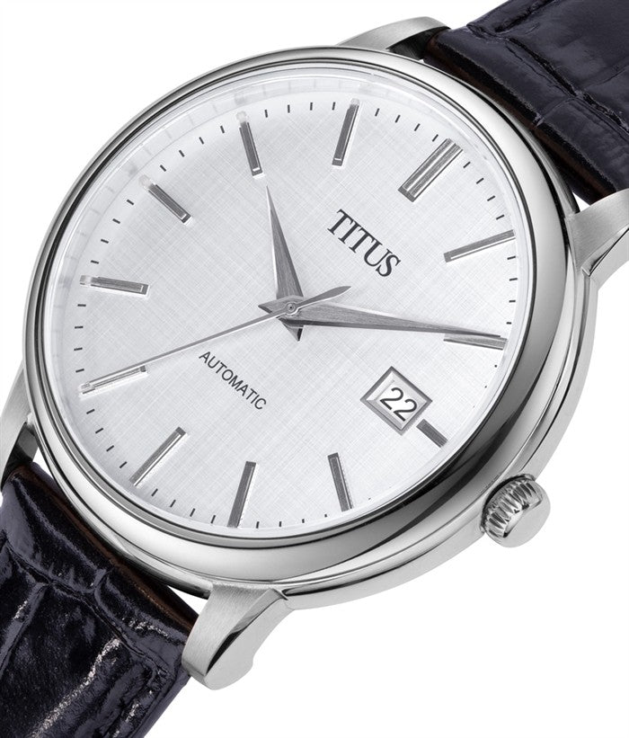 Solvil et titus automatic sapphire new arrivals