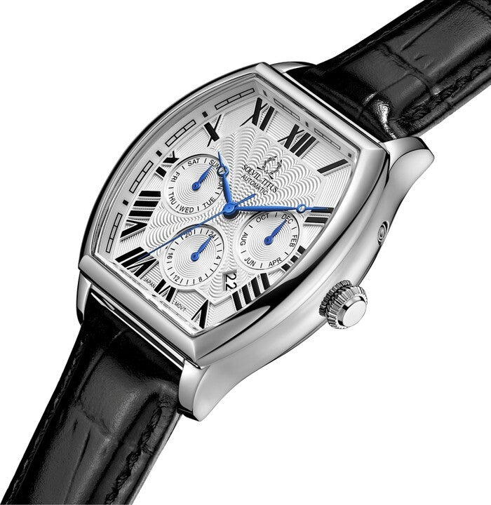 Titus best sale automatic watch