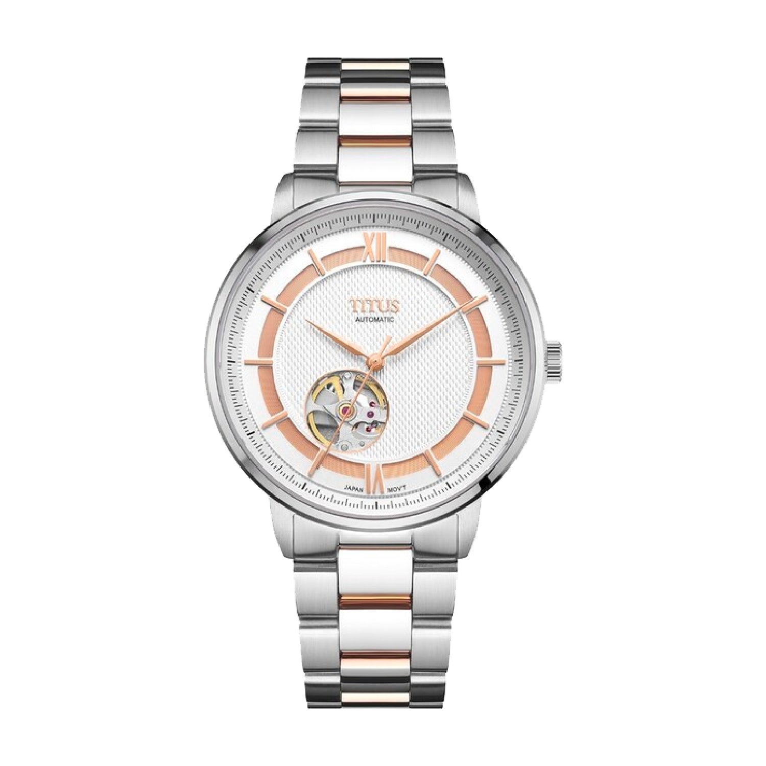 White color 2025 watches online