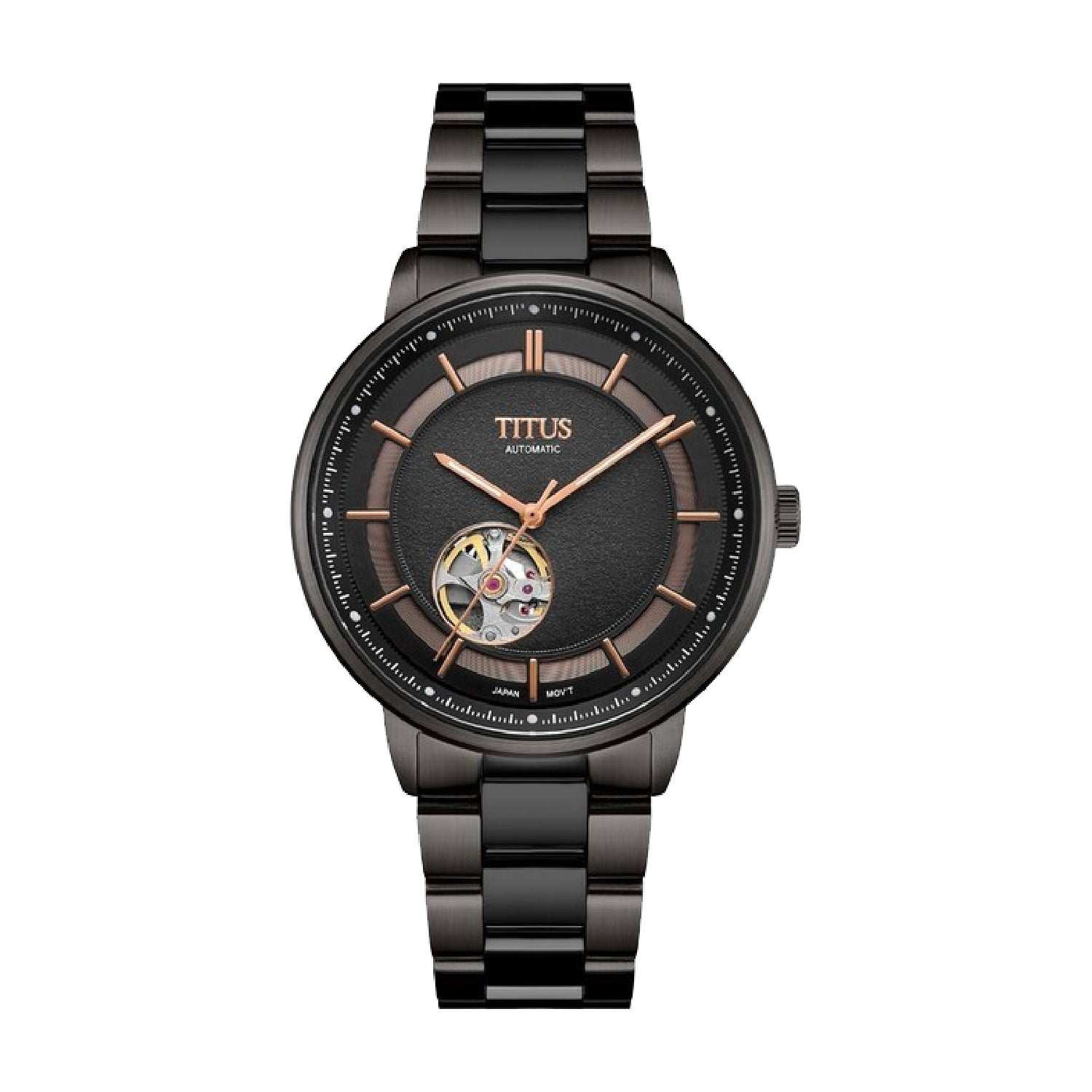 Mens deals grey watch