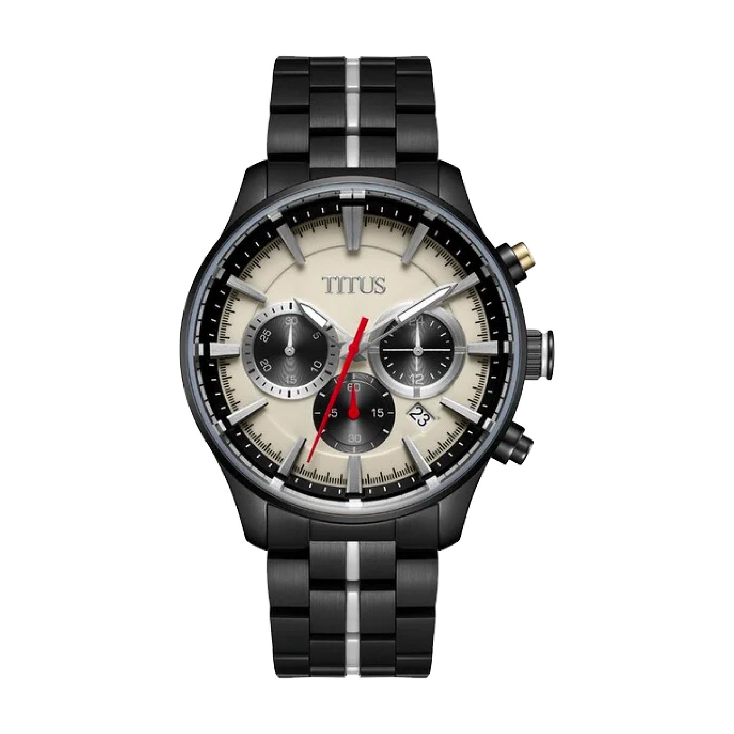 Titus watch clearance